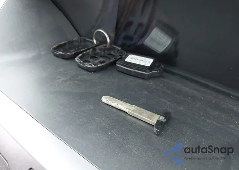 2013 Honda Odyssey Ex-L из США, поврежденный, VIN 5FNRL5H64DB086635